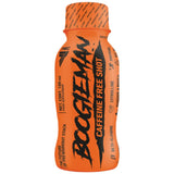Boogieman Shot Predbežné cvičenie bez kofeínu - 100 ml
