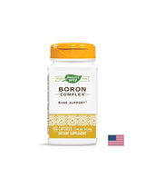 Boron 3 mg - 100 kapsúl