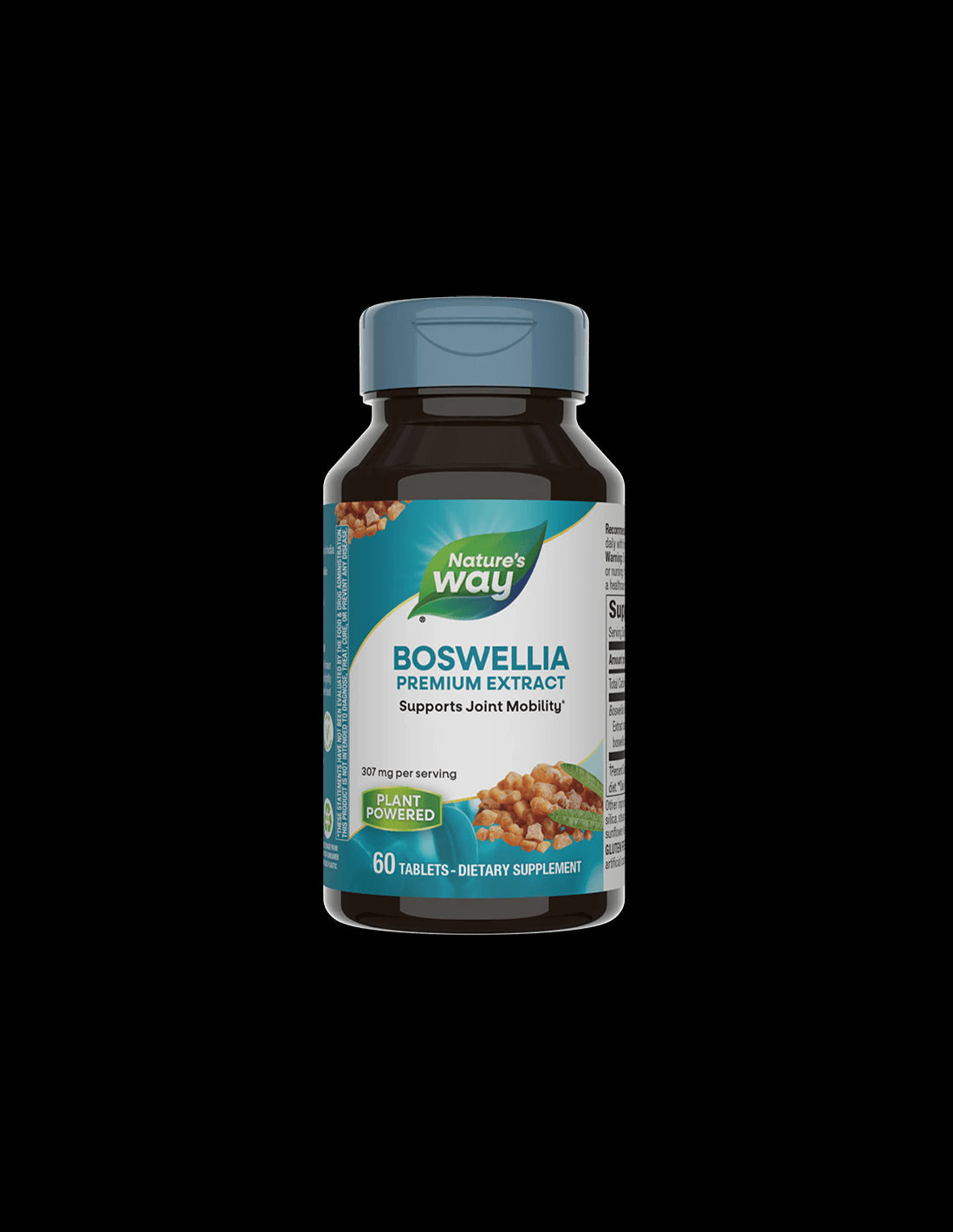 Boswellia 310 mg - 60 tabliet