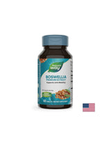 Boswellia 310 mg - 60 tabliet