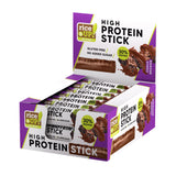 Fit SPO Power Bar - 12 x 55 gramov