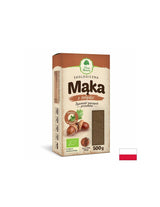Žaluďová múka Bio, 500 g <tc>Dary Natury</tc>