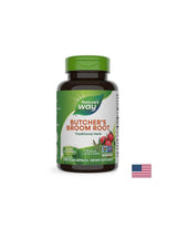 Butcher's Broom 470 mg - 100 kapsúl