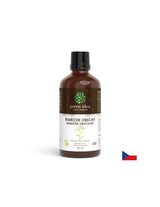 Zdravie žien a moču - Yarrow, 50 ml tincture