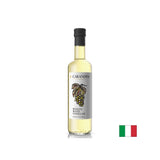 Biele víno ocot Bianco, 500 ml