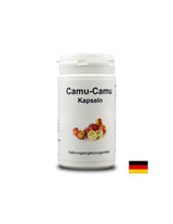 Camu-camu - Camu-camu 320 mg, 60 kapsúl <tc>Karl Minck</tc>