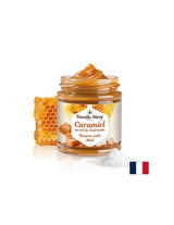 Maslový karamelový krém s medom a morskou soľou, 200 g