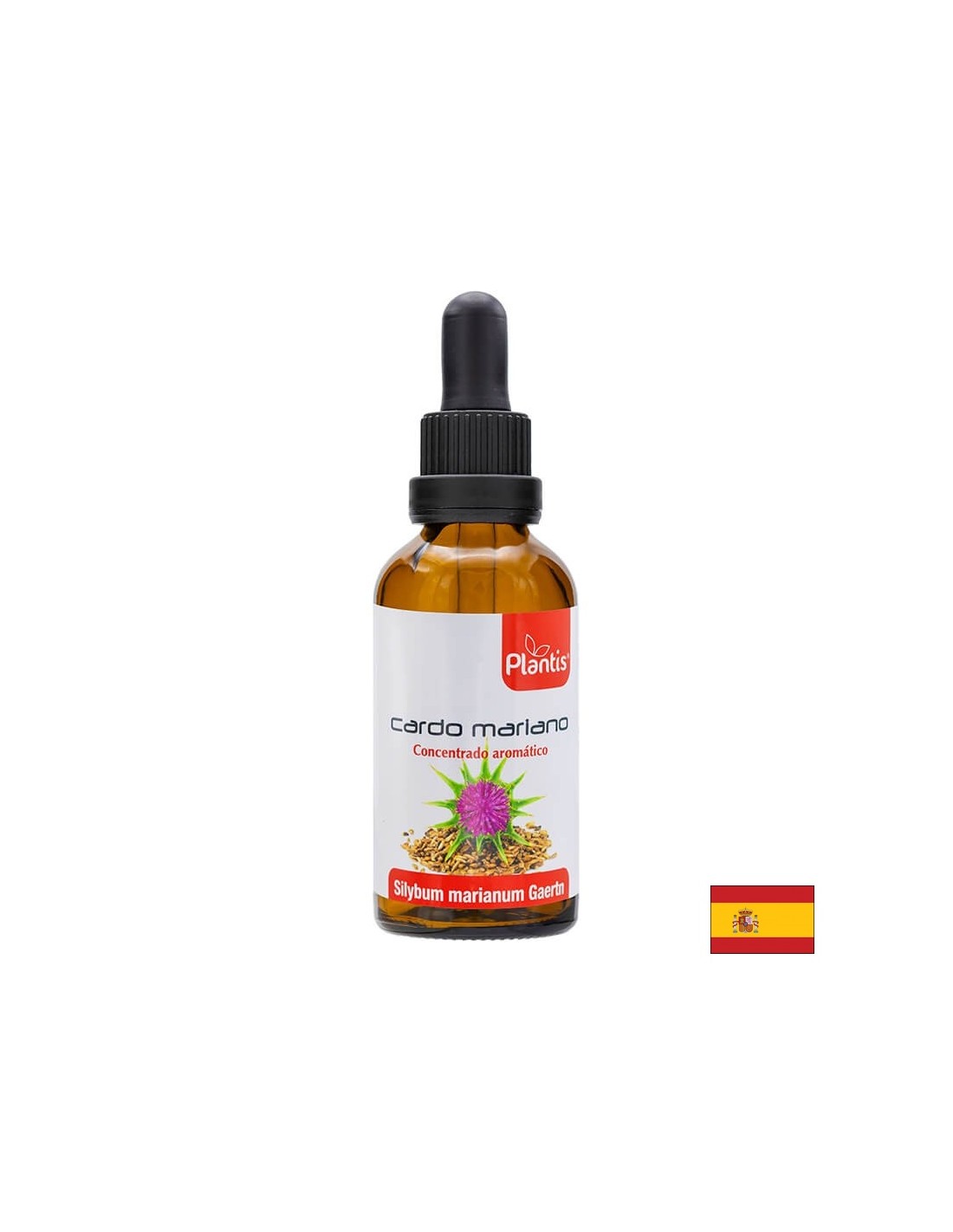 Cardo Mariano/ Pestrec mariánsky (tinktúra)/ Pečeň a detoxikácia, 50 ml Arte<tc>san</tc>oi