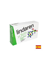 L -karnitín 1200 mg - spaľovanie tukov - Carnitína 1200 Lindaren, 20 ampúl x 10 ml