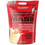 Mass Mass/Gainer hovädzieho mäsa - 4540 gramov