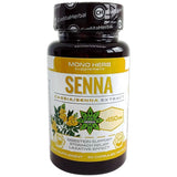 Senna 450 mg 60 kapsúl