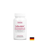 Celluaktiv® (Cellular Health), 60 kapsúl