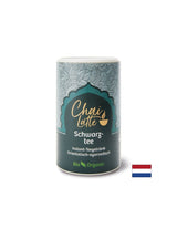 Čaj latte s čiernym čajom, organický, 220 g
