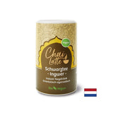 Čaj latte s zázvorom (vegánsky), organický, 220 g