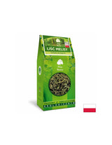 Čaj z medovky (list) Bio, 100 g <tc>Dary Natury</tc>