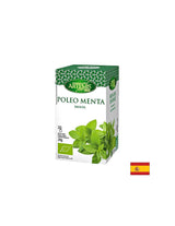 Bio Royal Mint Tea Bio (Poleo Menta), 20 vreckov na filtra