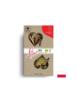 Čaj pre neho a jej Bio - Love Tea, 2 x 3,5 g <tc>Dary Natury</tc>