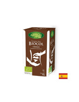 Čaj na normalizáciu hladiny bio cholesterolu, 20 filtračných vreciek Herbes del Moli