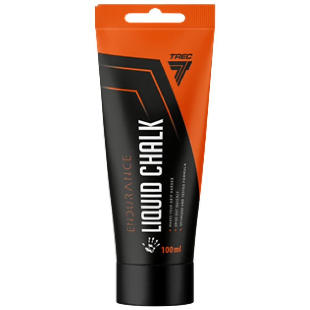 Tekutá krieda Vytrvalosť - 100 ml