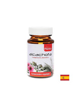 Pečeň a žlčník - Artičok Plantis®, 50 tabliet Arte<tc>san</tc>oi