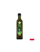 Bio Black rascový olej, 100 ml