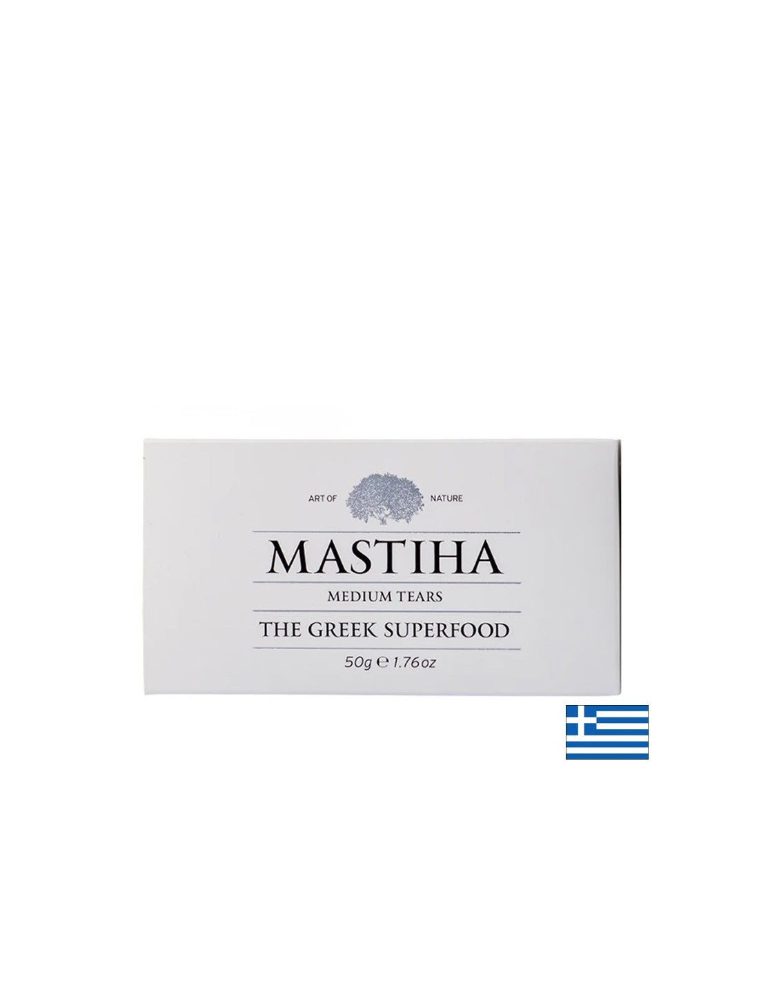 <tc>Mastiha</tc> živica v granulách - Chios <tc>Mastiha</tc> Stredné slzy, 50 g <tc>Mastiha</tc>