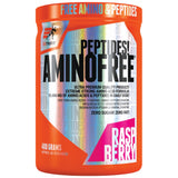 Aminofree a peptidy - 400 gramov