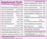 Strong Man Am/PM Formula 2x60 Tablety