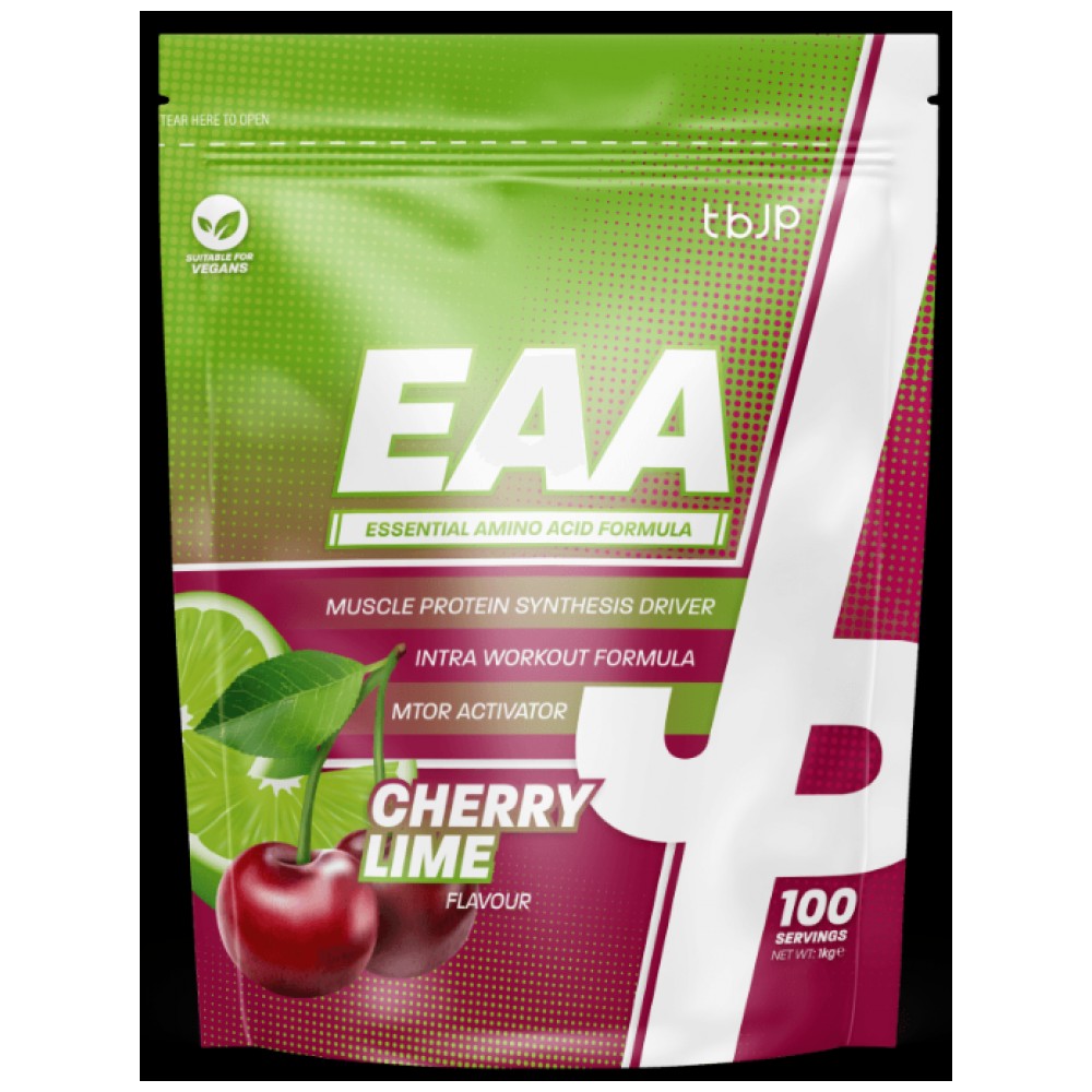 EAA + hydratácia 1000 gramov