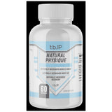 Prírodná postava Beta -ecdysterón 255 mg - 60 kapsúl