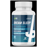 Dream Sleep | s Ashwagandha a Mucuna Pruriens 120 kapsúl