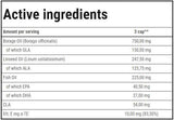 Omega 3-6-9-90 gélové kapsuly