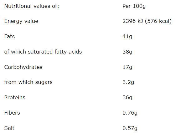 Keto 36% vysoké bielkovinové oblátky Cookie - 12 x 60 gramov