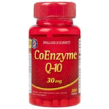 Koenzým Q -10 30 mg - 200 tabliet