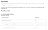 Ginkgo Biloba 90 mg / vege - 60 kapsúl
