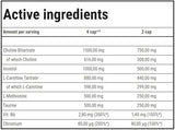 TAM TREASPORTER | Lipotropný horák tukov - 90 kapsúl