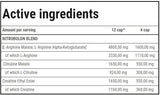 Nitrobolone | Caps-150 kapsúl bez stimulantov-150 kapsúl