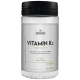Vitamín K2 Mk -4 100 mcg - 120 tabliet