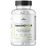 Immunopro+ | s kapsulami Astragalus a Adrcerberry 270