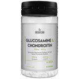 Glukozamín a chondroitín - 90 tabliet