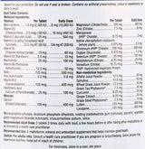 WellBetx® Kompletný diabetik - 120 tabliet