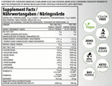 EAA Nano s elektrolytmi a bioperínom - 13 gramov