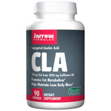 CLA 750 mg 90 gélové kapsuly
