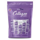 Collagen Complex - 9400 mg kolagénu na porciu | 200 g | 20 tyčiniek