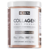 Keto kolagén + mct prášok - 300 gramov