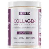 Keto kolagén + mct prášok - 300 gramov