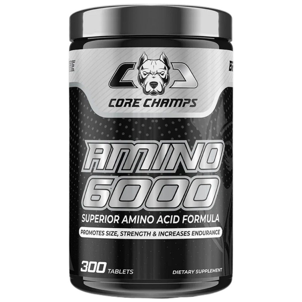 Amino 6000 1000 mg - 300 tabliet