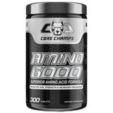 Amino 6000 1000 mg - 300 tabliet