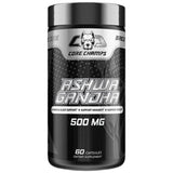 Ashwagandha 500 mg - 60 kapsúl
