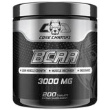 Tabs BCAA 3000 mg - 200 tabliet